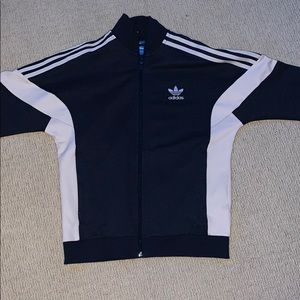 Adidas jacket